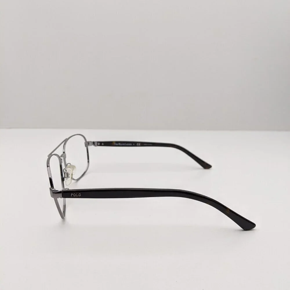 🕶️Frame Only! Ralph Lauren Polo 3032 9002/71  59/16 135 | ALH231🕶️​